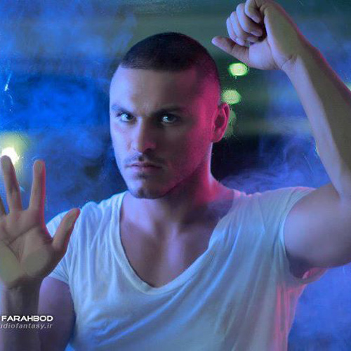 Armin Zarei – Chete