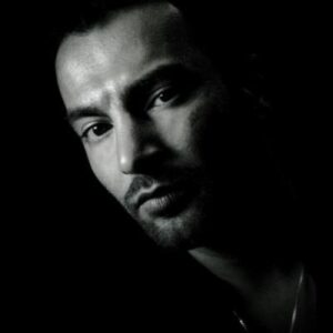 Nima Allameh ft Yas – Sakhte