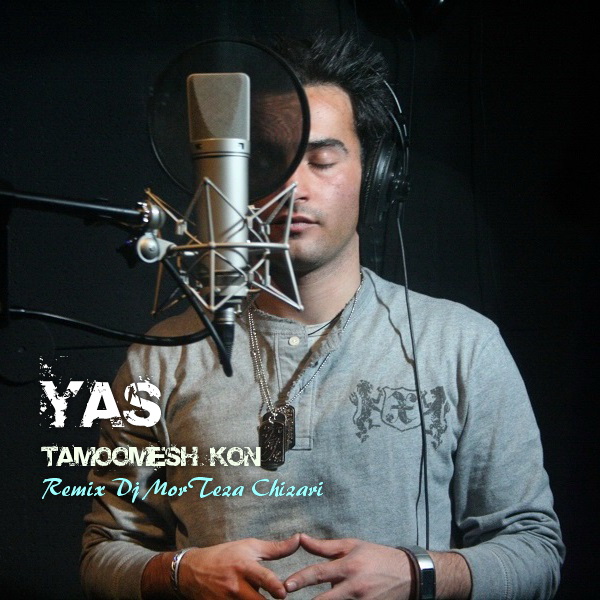 Yas – Tamomesh kon