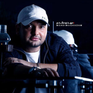 Mehdi Moghaddam – Hamrah