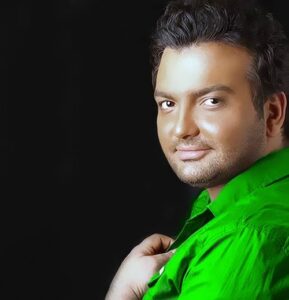Mehdi Moghaddam – Toke Delamo Mibari