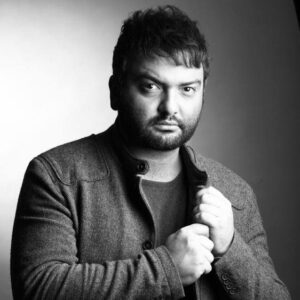 Mehdi Moghaddam – Birahm