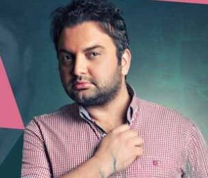 Mehdi Moghaddam – Ghassam Khordam