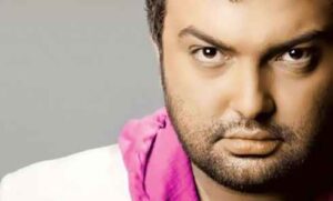 Mehdi Moghaddam – Bi Gonah