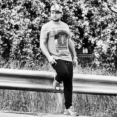Mehdi Moghaddam – Setareh