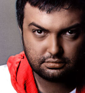 Mehdi Moghaddam – Cheshmhaye Abi