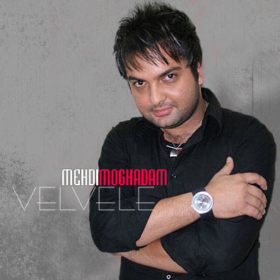 Mehdi Moghaddam – Velveleh