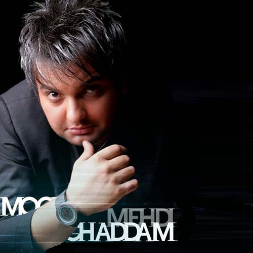 Mehdi Moghaddam – Pirhan Ghermezi (New Version)