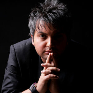Mehdi Moghaddam – Ghabe Ax