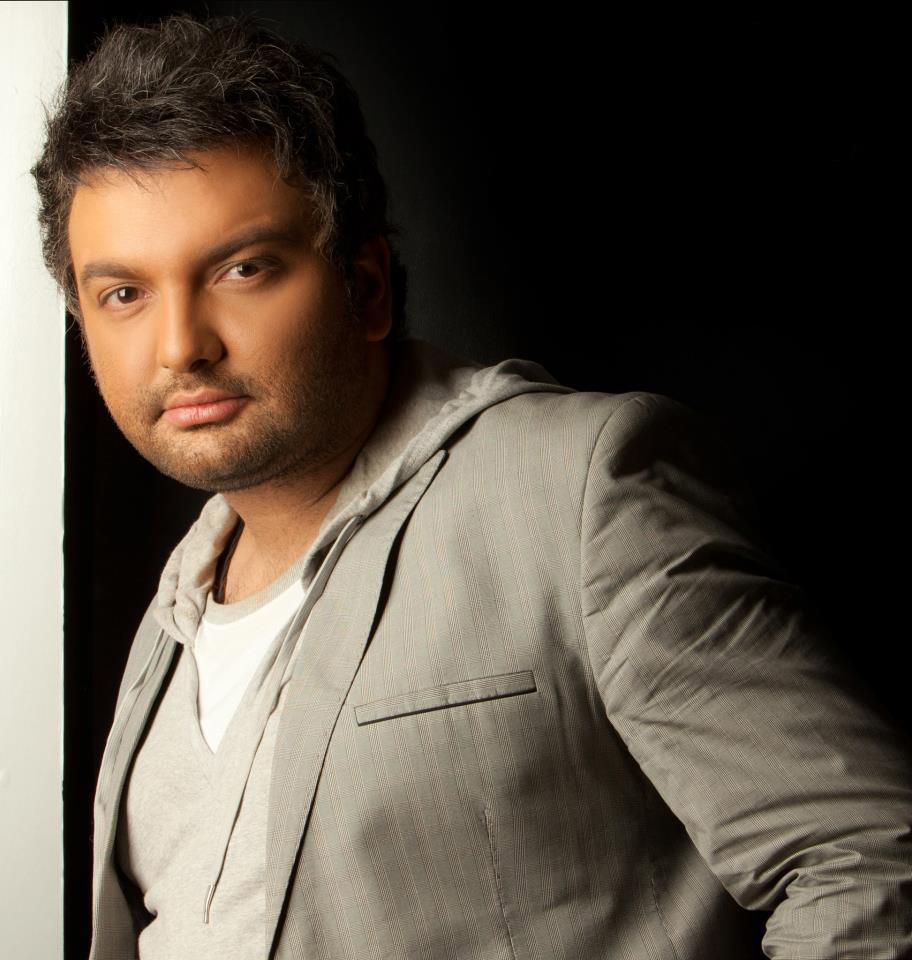 Mehdi Moghaddam – 2ta Ehsas