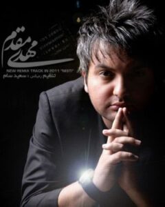 Mehdi Moghaddam – Nisti (New Version)