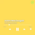 Adam MacDougall – Satin Moonrise