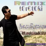 Alireza Roozegar – Toro To Ki (Remix)