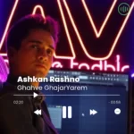 Ashkan Rashno – Ghahve Ghajar