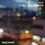 Baroque Modernist – 528 Hz The Miracle Tone of Transformation
