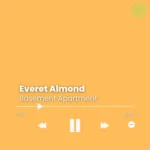 Everet Almond – Basement Apartment