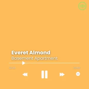 Everet Almond – Basement Apartment