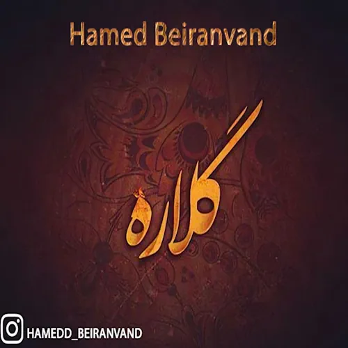 Hamed Beiranvand – Gelara