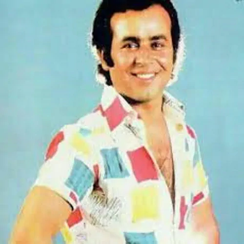 Iraj Mhdian – Dokhtaram