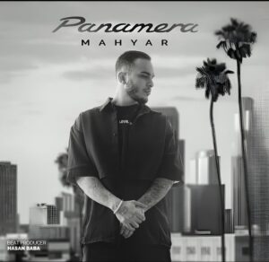 Mahyar – Panamera