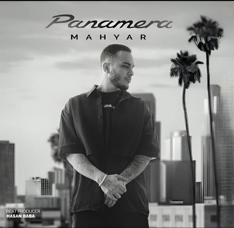 Mahyar – Panamera