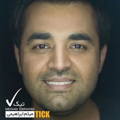Meysam Ebrahimi – Tick