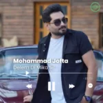 Mohammad Jofta – Delem Di Mika Sit