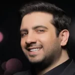 Omid Hajili