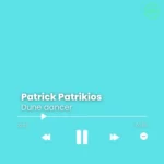 Patrick Patrikios – Dune dancer