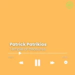 Patrick Patrikios – Temple of treasures