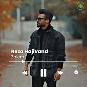 Reza Hajivand – Zalem