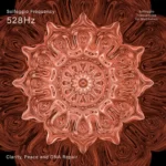 Solfeggio Frequencies for Meditation – 528 Hz Inner Peace Meditation