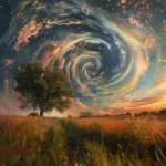 Floating Echoes – Horizon Haze 528 Hz