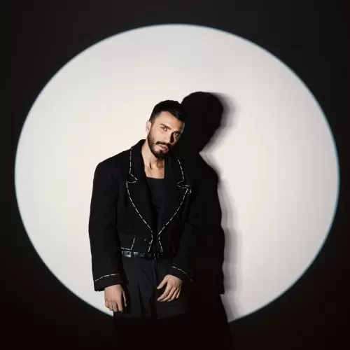 Mehrad Jam – yeho chi shod