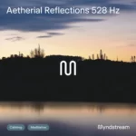 myndstream – Aetherial Reflections 528Hz
