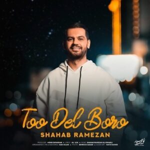 Shahab Ramezan – Too Del Boro