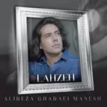 Alireza Gharaei Manesh – Lahzeh