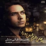 Alireza Gharaei Manesh – Ye Hali Daram In Rooza