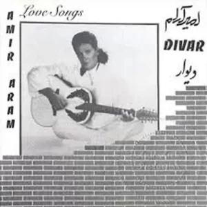 Amir Aram – Divar