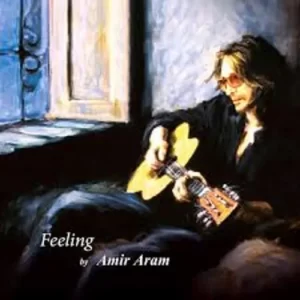 Amir Aram – Feeling