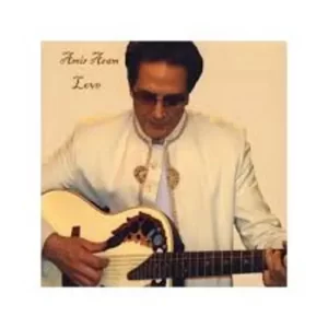 Amir Aram – Love