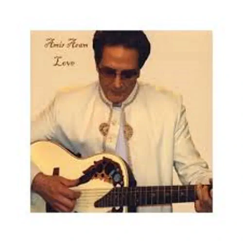 Amir Aram – Love
