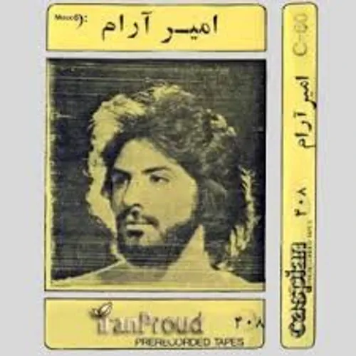 Amir Aram – Molana