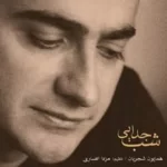 Homayoun Shajarian – Shabe Jodayee