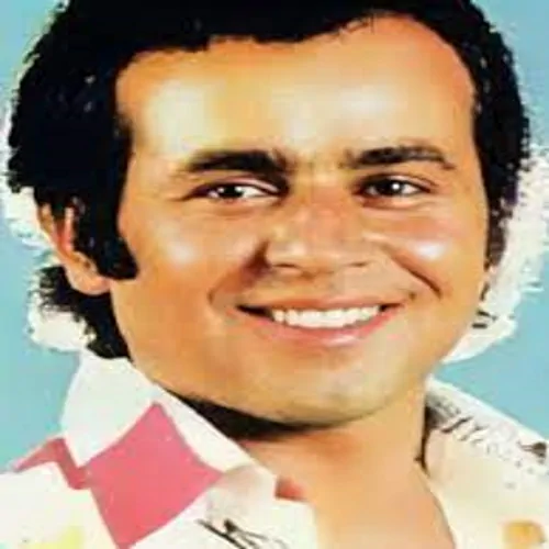 Iraj Mahdiyan – Bi To Asiram