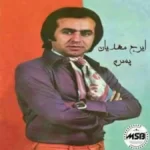 Iraj Mahdiyan – Sarnevesht