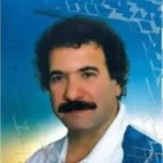 Javad Yasari – Asheghi