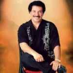 Javad Yasari – Sepide Dam (Live)
