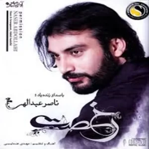 Naser Abdollahi – Dele Ashegh