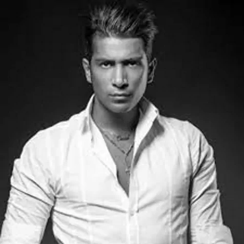 Omid Oloumi – Gharibeh